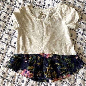 Tucker + Tate 2T Girls Shirt